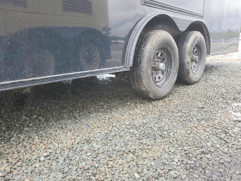 2026 4icc VIN 7YWBE2426TH000353 COPART salvage auction — NORMAL WEAR, TN - DEALER ONLY CLEAN TITLE (P), sold $6,100 on 2026-07-06 (photo 8)