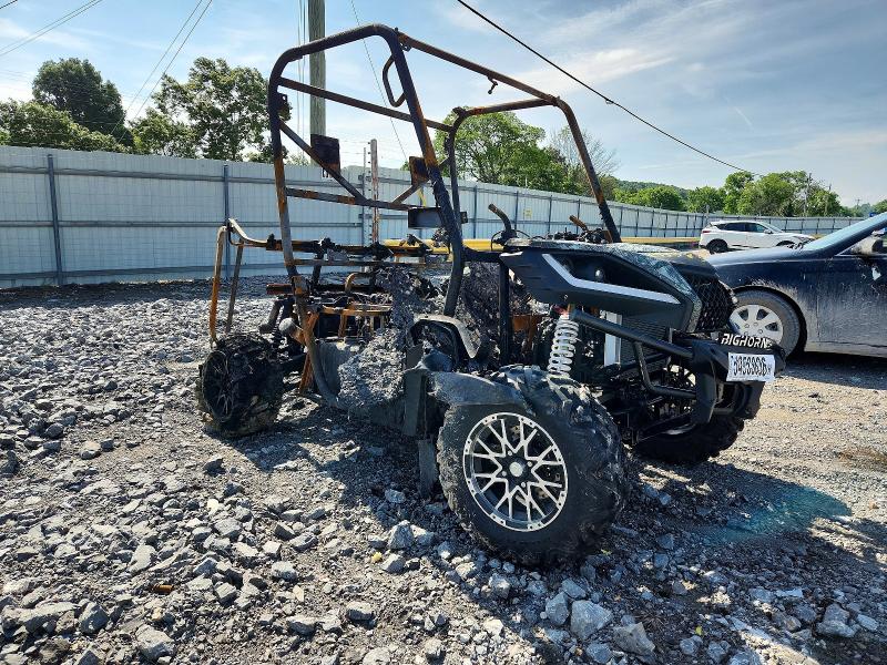 2023 Unknown VIN L06UARC11P1000958 COPART salvage auction — BURN, TN - SALVAGE CERTIFICATE, sold $25 on 2026-07-27 (photo 1)