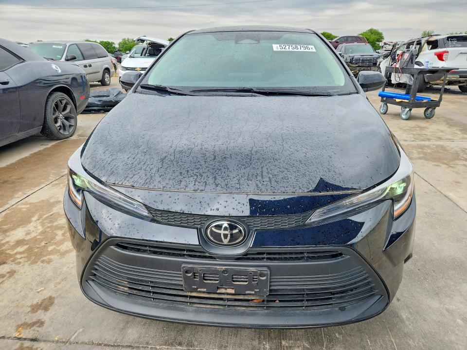 2024 Toyota VIN 5YFB4MDE0RP151627 COPART salvage auction — HAIL, Id - Salvage Certificate Of Title, sold $1,100 on 2026-07-16 (photo 5)