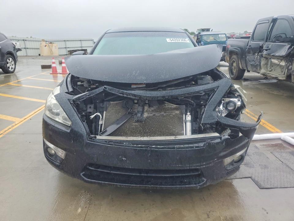 2013 Nissan VIN 1N4BL3AP5DC280781 COPART salvage auction — FRONT END, KY - CERT OF TITLE-SALVAGE, sold $400 on 2026-07-09 (photo 5)