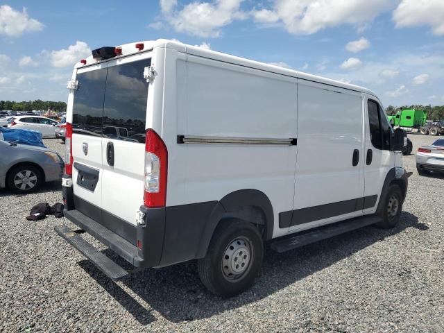 2021 Ram Promaster 1500 VIN 3C6LRVAG3ME512075 COPART salvage auction — ROOF, Fl - Certificate Of Title, sold $4,200 on 2026-07-09 (photo 3)