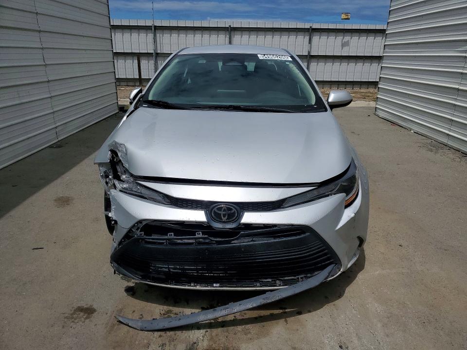2023 Toyota Corolla VIN 5YFB4MDE8PP022130 COPART salvage auction — FRONT END, Ca - Certificate Of Title, sold $3,950 on 2026-07-07 (photo 5)