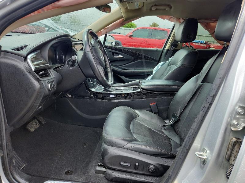 2016 Buick Envision VIN LRBFXESX7GD243500 COPART salvage auction — SIDE, Co - Public - Salvage Title, sold $2,150 on 2026-07-22 (photo 7)