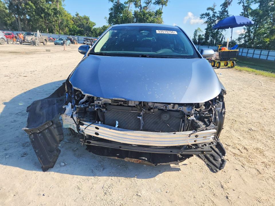 2024 Toyota VIN 5YFB4MDE8RP087630 COPART salvage auction — FRONT END, FL - CERT OF TITLE SLVG REBUILDABLE, sold $3,800 on 2026-07-28 (photo 5)