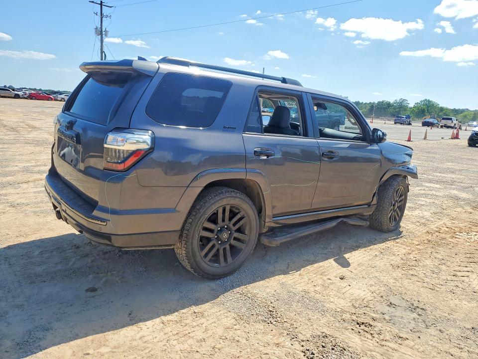 2021 Toyota VIN JTECU5JR4M5244735 COPART salvage auction — FRONT END, Al - Cert Of Title-Salvage Title, sold $10,100 on 2026-07-14 (photo 3)