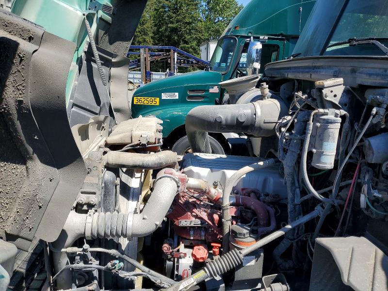 2017 Mack All other VIN 1M1AW01X5HM009439 COPART salvage auction — SIDE, CT, sold $150 on 2026-09-02 (photo 7)