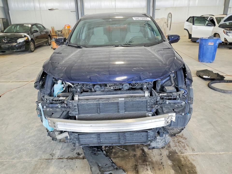 2019 Honda VIN 7FARW2H59KE013677 COPART salvage auction — FRONT END, Ne - Cert Of Title-Salvage, sold $6,200 on 2026-07-07 (photo 5)