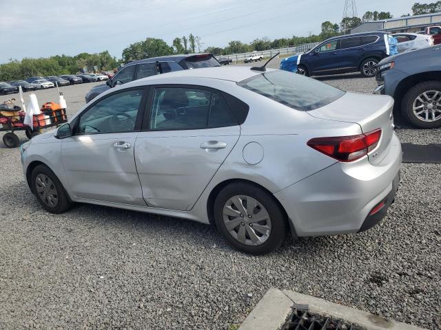 2019 Kia Rio VIN 3KPA24AB3KE227344 COPART salvage auction — SIDE, Fl - Certificate Of Title, sold $325 on 2026-07-02 (photo 2)