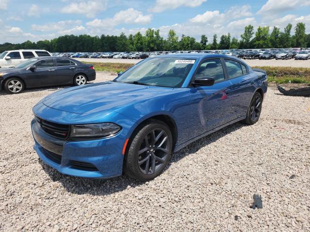 2020 Dodge VIN 2C3CDXBG8LH200374 COPART salvage auction — REAR END, NC - SALVAGE CERTIFICATE OF TITLE, sold $4,150 on 2026-07-28 (photo 1)