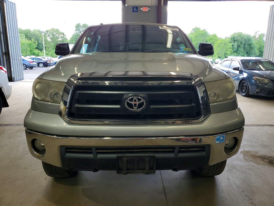 2011 Toyota Tundra VIN 5TFDY5F18BX187120 COPART salvage auction — MINOR DENT/SCRATCHES, Vt - Certificate Of Title, sold $5,500 on 2026-07-31 (photo 5)