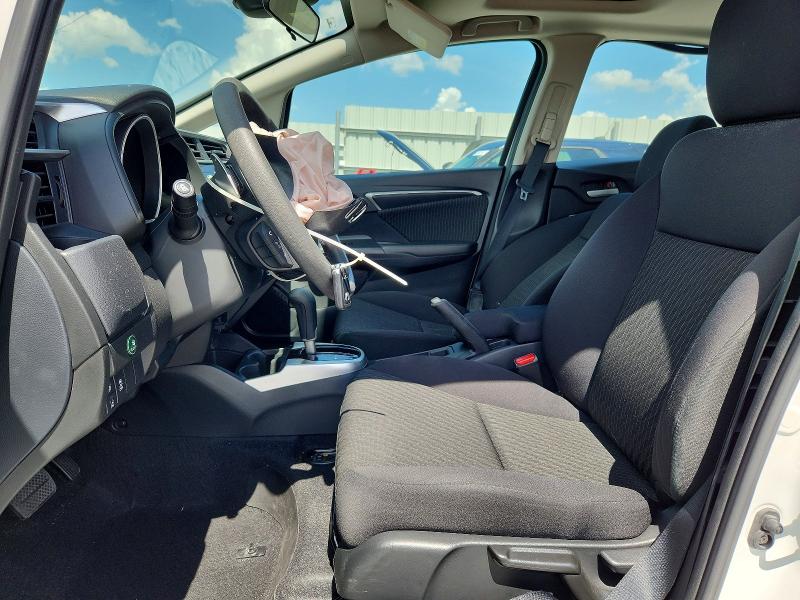 2018 Honda VIN 3HGGK5H81JM711366 COPART salvage auction — FRONT END, Fl - Cert Of Title Slvg Rebuildable, sold $3,050 on 2026-07-02 (photo 7)