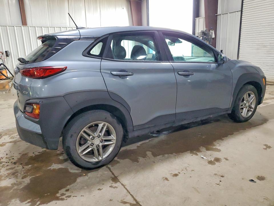 2020 Hyundai Kona VIN KM8K1CAA2LU459456 COPART salvage auction — NORMAL WEAR, Pa - Cert Of Title, sold $1,900 on 2026-07-07 (photo 3)