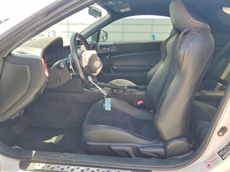 2017 Toyota VIN JF1ZNAA12H8708100 COPART salvage auction — FRONT END, Fl - Cert Of Title Slvg Rebuildable, sold $3,750 on 2026-07-14 (photo 7)