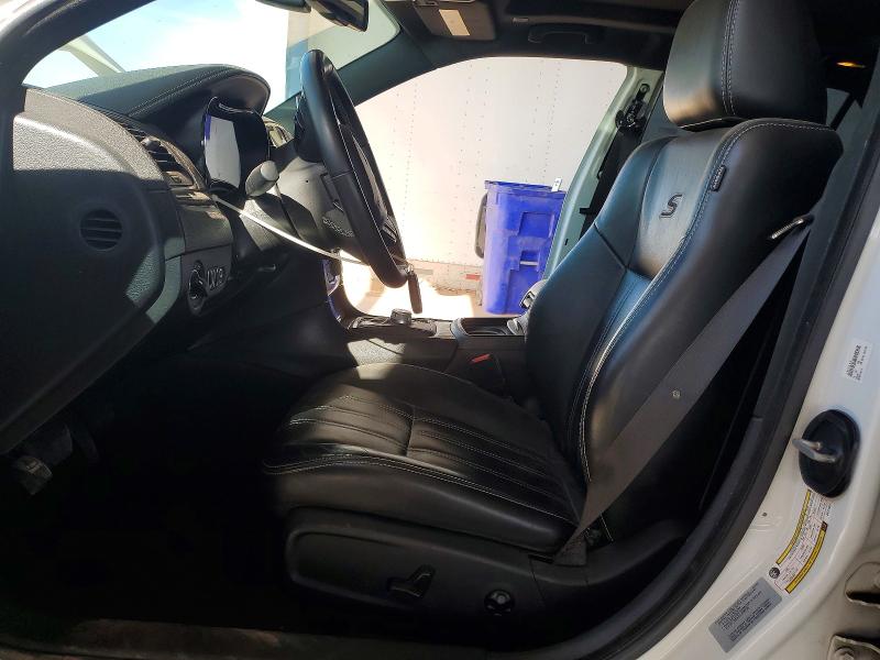 2018 Chrysler 300 VIN 2C3CCABG7JH141041 COPART salvage auction — SIDE, Az - Cert Of Title - Salvage, sold $7,600 on 2026-08-13 (photo 7)