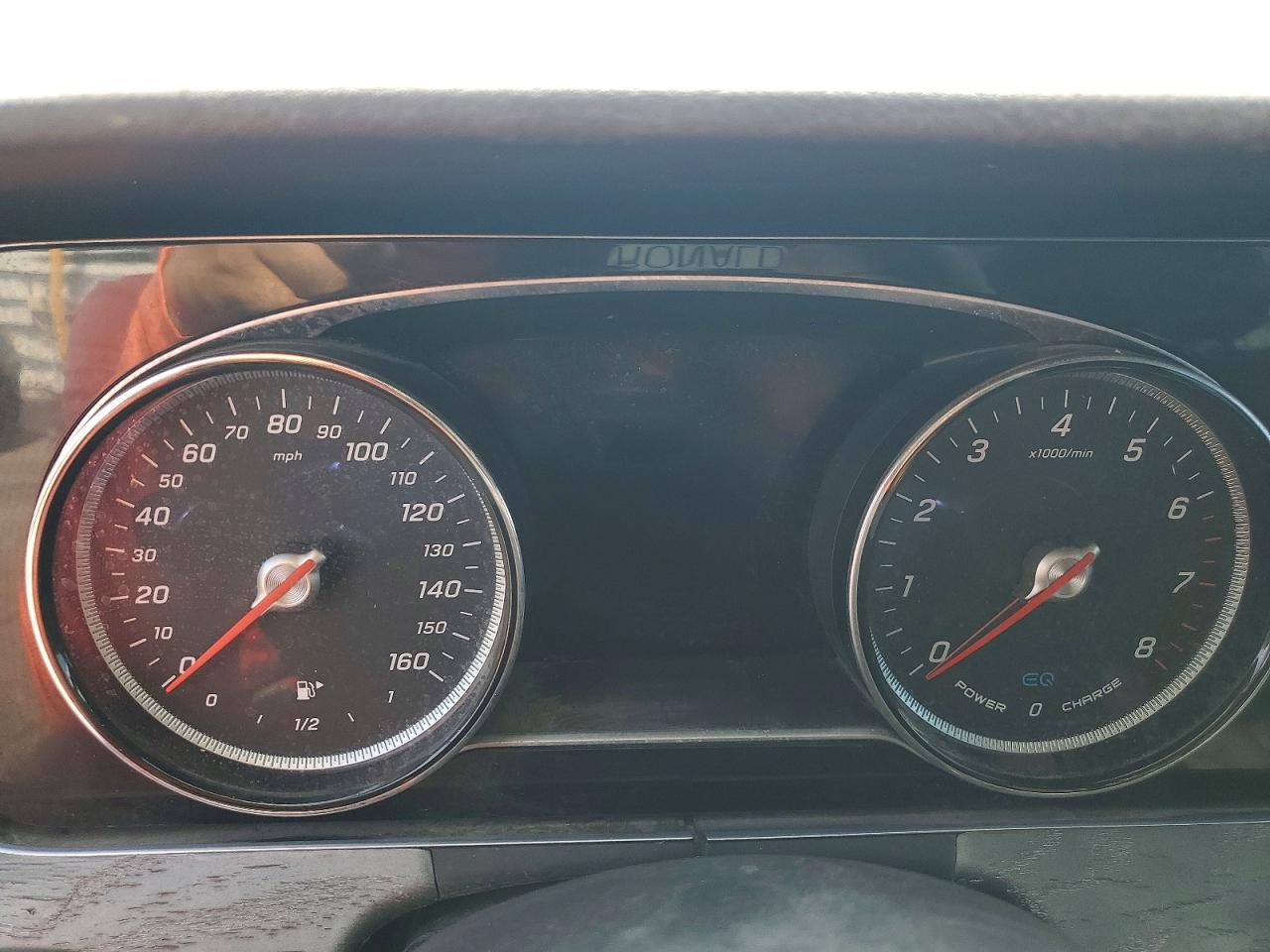 2019 Mercedes-benz Clc-klasse VIN WDD2J5JB5KA033694 COPART salvage auction — Mechanical, FL - CERTIFICATE OF TITLE, sold $15,100 on 2026-07-01 (photo 9)