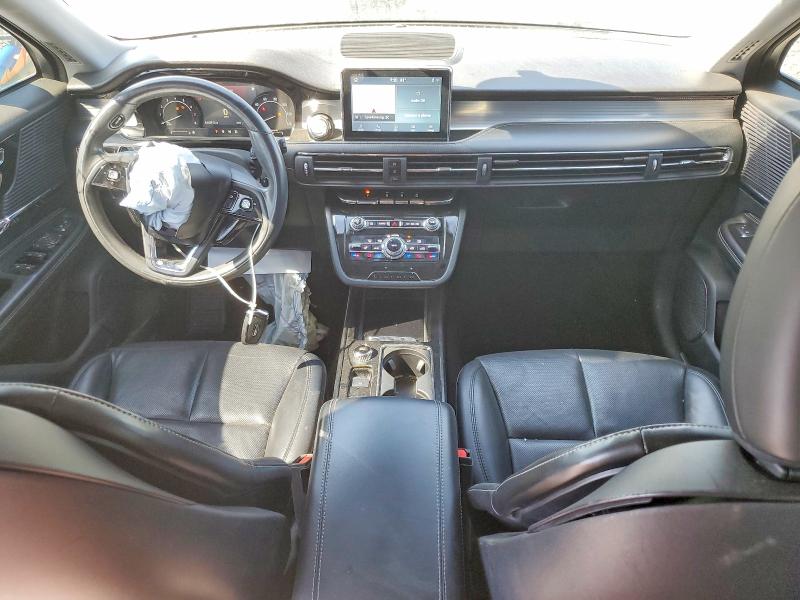 2021 Lincoln Corsair VIN 5LMCJ1C9XMUL00730 COPART salvage auction — MINOR DENT/SCRATCHES, Sc - Certificate Of Title (P), sold $9,900 on 2026-07-29 (photo 8)