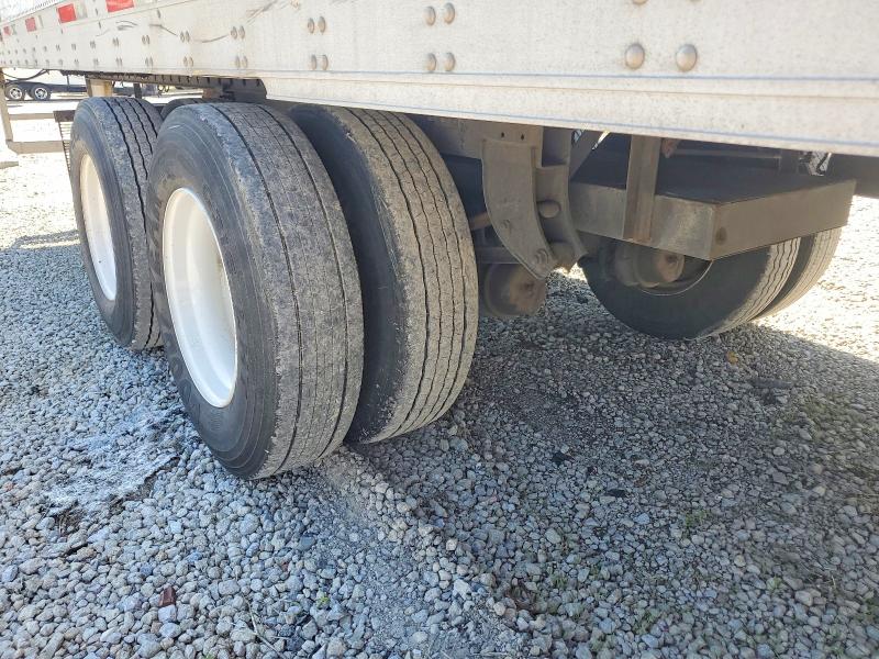 2013 Utility trailer VIN 1UYVS253XDM510306 COPART salvage auction — MINOR DENT/SCRATCHES, IL - CERTIFICATE OF TITLE, sold $2,100 on 2026-07-07 (photo 9)