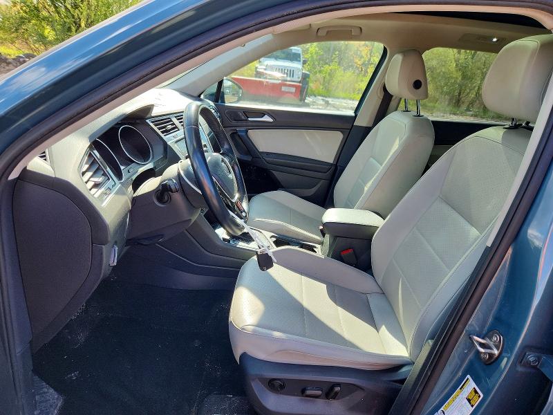 2019 Volkswagen VIN 3VV2B7AX9KM147314 COPART salvage auction — HAIL, Oh - Cert Of Title-Salvage, sold $6,500 on 2026-07-02 (photo 7)