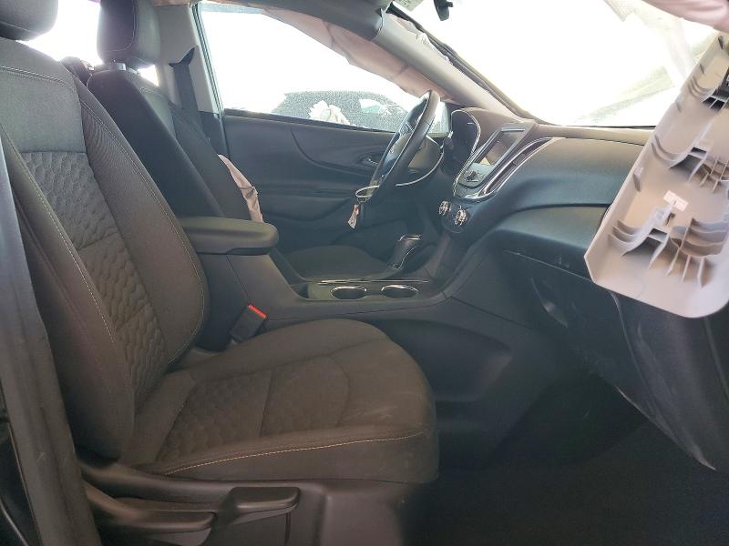 2019 Chevrolet VIN 2GNAXKEV5K6257740 COPART salvage auction — FRONT END, Az - Cert Of Title - Salvage, sold $1,300 on 2026-07-02 (photo 7)