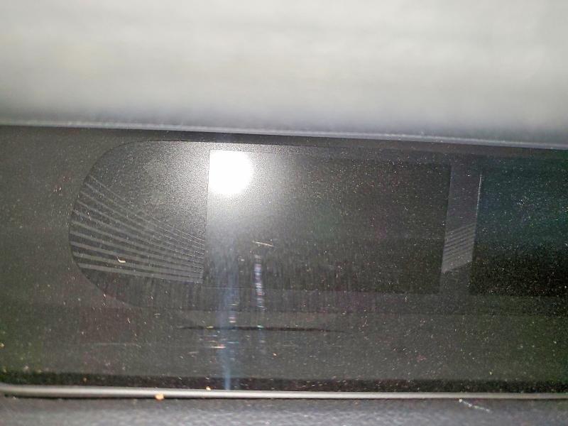 2020 Toyota Mirai VIN JTDBVRBD3LA007974 COPART salvage auction — SIDE, Az - Cert Of Title - Salvage, sold $625 on 2026-07-27 (photo 9)