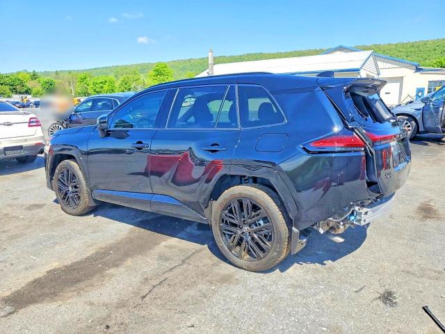 2026 Toyota Rav4 VIN JTM6CRAV2TD310048 COPART salvage auction — REAR END, PA - CERTIFICATE OF SALVAGE, sold $19,300 on 2026-07-14 (photo 2)