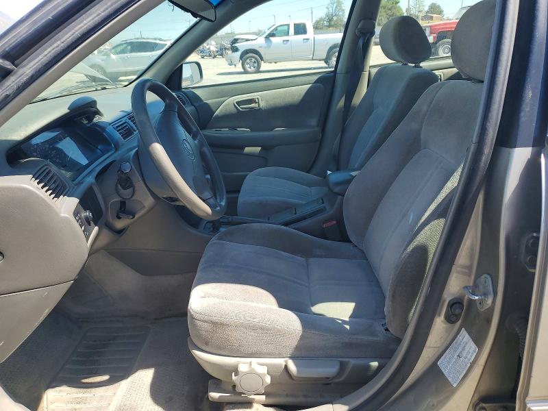 1998 Toyota Camry VIN JT2BG22K0W0246658 COPART salvage auction — FRONT END, Id - Salvage Certificate Of Title, sold $225 on 2026-07-09 (photo 7)