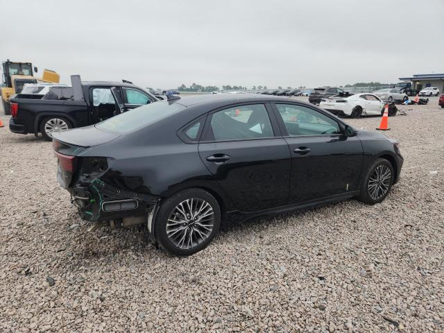 2024 Kia Forte VIN 3KPF54AD4RE832059 COPART salvage auction — REAR END, Nc - Salvage Certificate Of Title, sold $9,100 on 2026-07-21 (photo 3)