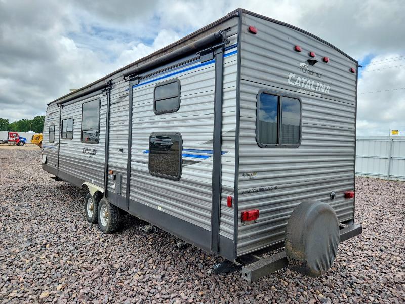 2019 Frrv VIN 5ZT2CAXB8KX014573 COPART salvage auction — ROOF, AR - CERTIFICATE OF TITLE, sold $12,300 on 2026-08-25 (photo 3)