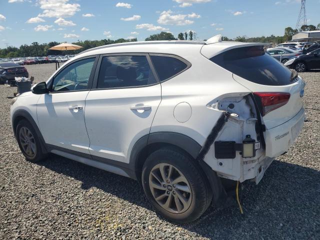 2018 Hyundai VIN KM8J33A49JU739176 COPART salvage auction — REAR END, Fl - Cert Of Title Slvg Rebuildable, sold $3,200 on 2026-07-10 (photo 2)