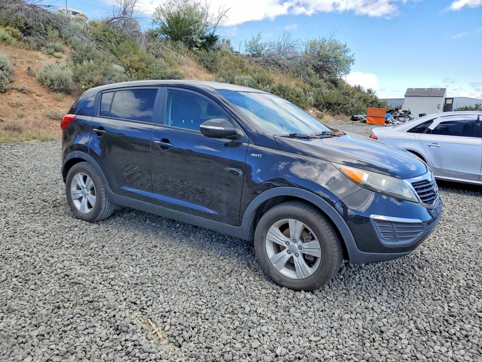 2012 Kia VIN KNDPBCA21C7252538 COPART salvage auction — MINOR DENT/SCRATCHES, Mt - Certificate Of Title, sold $900 on 2026-07-30 (photo 4)