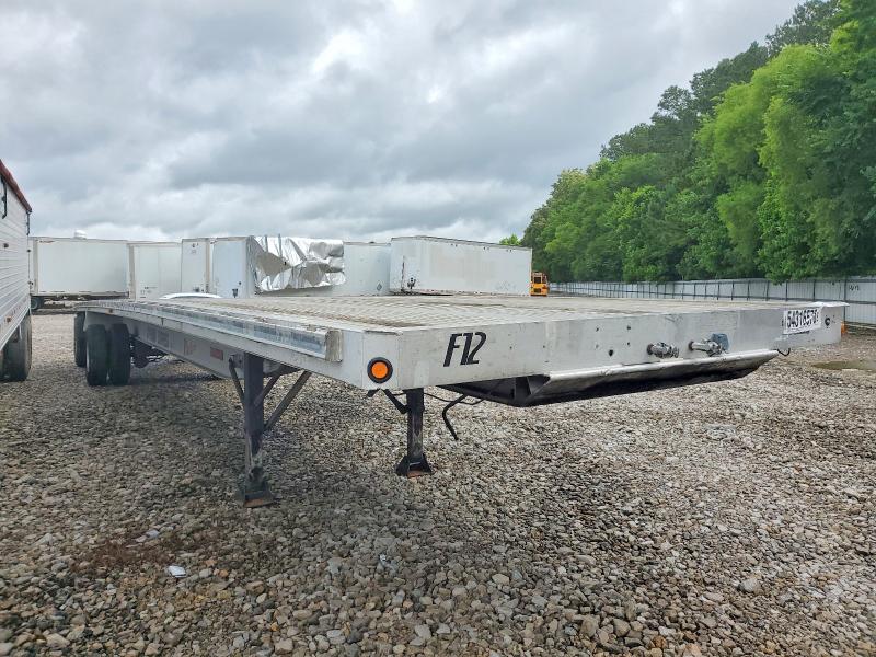 2007 Tvr VIN 1R1F348227K570450 COPART salvage auction — REAR END, Ms - Cert Of Title-Salvaged, sold $2,800 on 2026-07-09 (photo 1)
