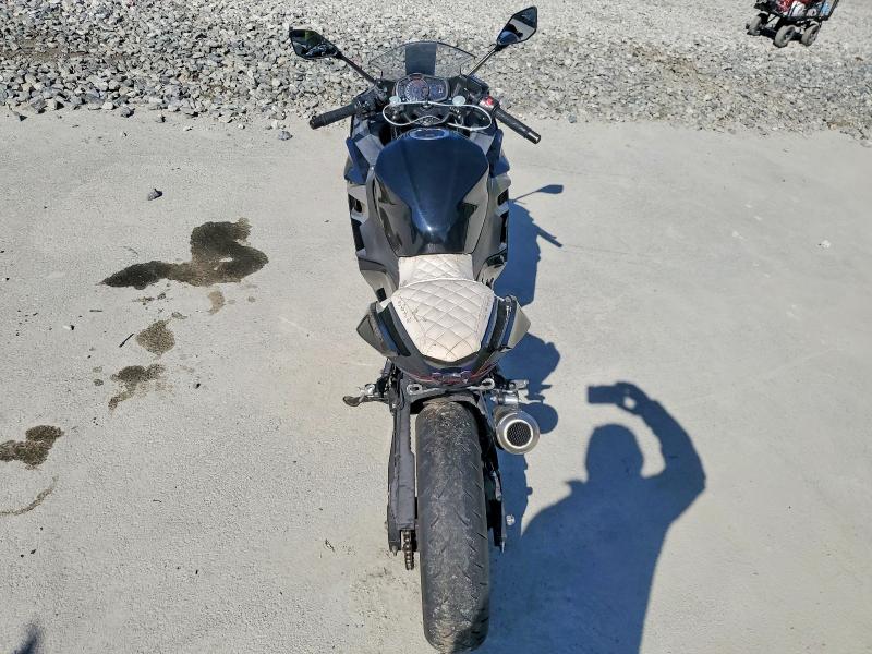 2019 Kawasaki Ex VIN JKAEXKH17KDA39493 COPART salvage auction — SIDE, Ma - Cert Of Title-Salvage, sold $800 on 2026-07-16 (photo 6)