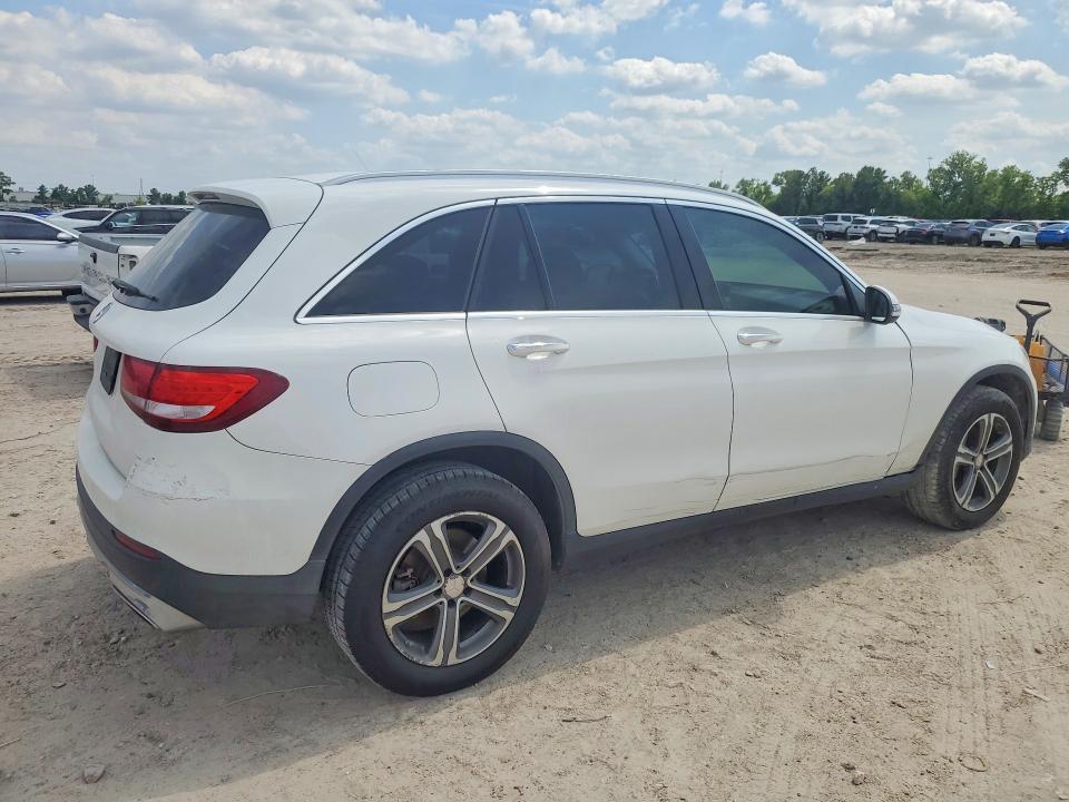 2016 Mercedes-benz VIN WDC0G4JB4GF093772 COPART salvage auction — NORMAL WEAR, MT - CERTIFICATE OF TITLE, sold $6,700 on 2026-07-31 (photo 3)