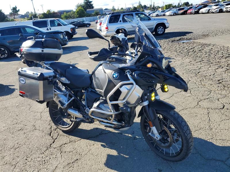 2024 BMW R 1250 VIN WB10M1304R6J50979 — COPART salvage auction photo