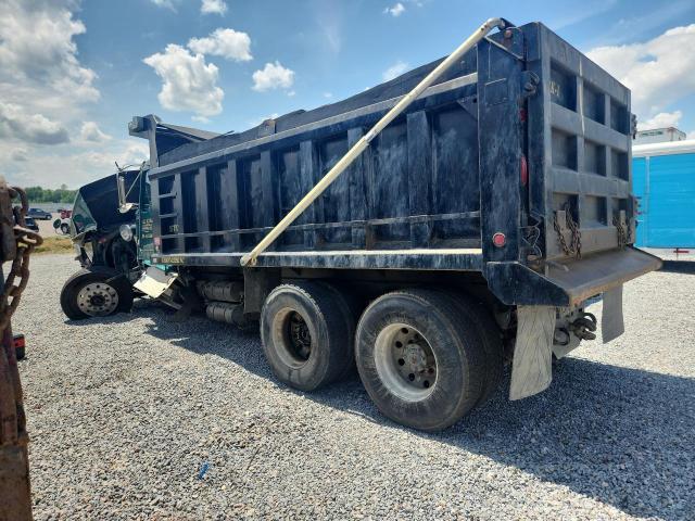 1996 Kenworth Construction VIN 1XKDD99X6TJ721548 COPART salvage auction — FRONT END, NC - SALVAGE CERTIFICATE OF TITLE, sold $1,450 on 2026-07-30 (photo 2)