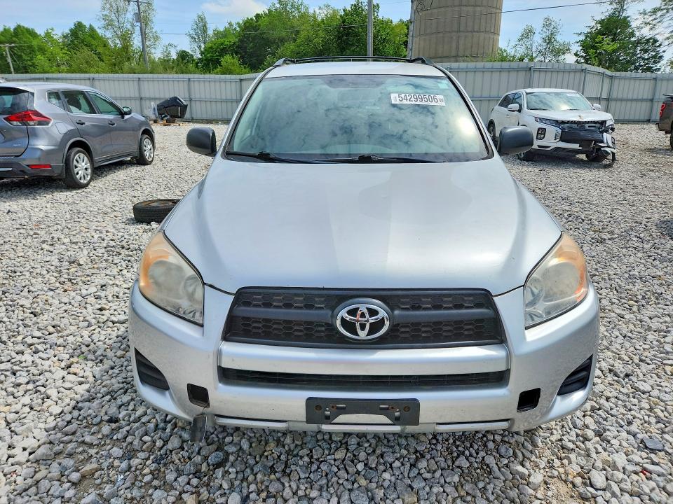 2010 Toyota Rav4 VIN 2T3BF4DVXAW058098 COPART salvage auction — NORMAL WEAR, MI - DEALER ONLY CLEAN TITLE, sold $1,450 on 2026-07-09 (photo 5)