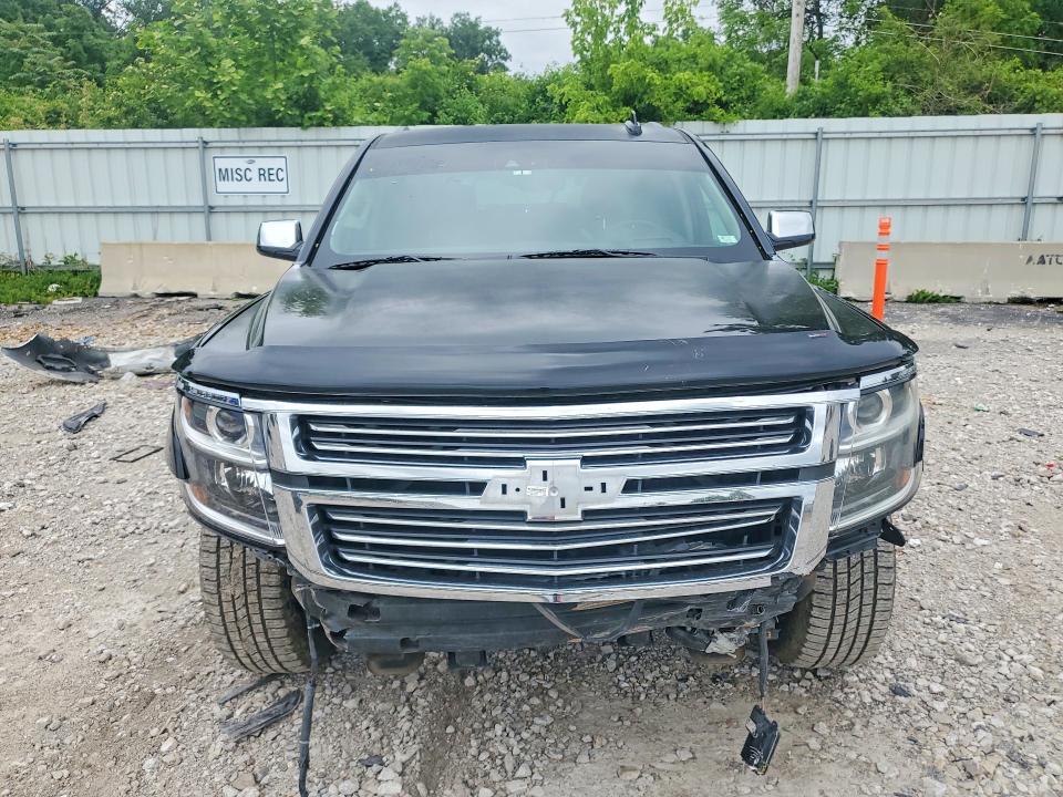 2016 Chevrolet VIN 1GNSKJKC9GR117329 COPART salvage auction — FRONT END, Mo - Salvage Certificate Of Title, sold $3,100 on 2026-07-31 (photo 5)