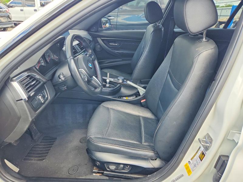 2018 BMW VIN WBS8M9C5XJ5K99464 COPART salvage auction — FRONT END, Nj - Cert Of Title-Salvage, sold $16,200 on 2026-07-29 (photo 7)