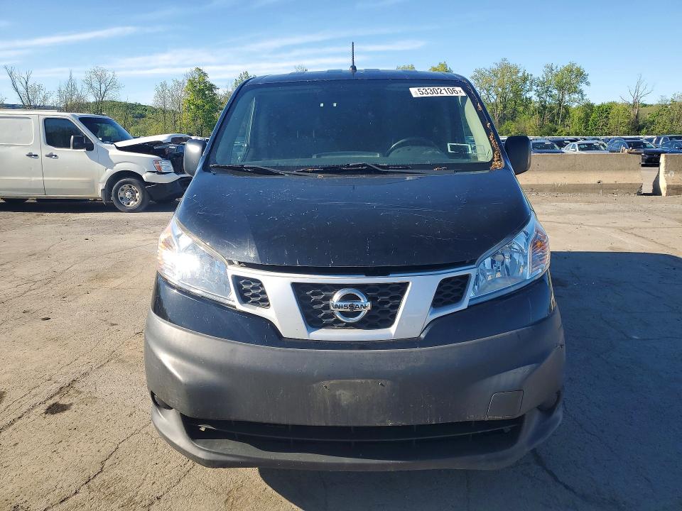 2019 Nissan VIN 3N6CM0KN9KK699373 COPART salvage auction — SIDE, Ny - Certificate Of Title, sold $3,900 on 2026-07-06 (photo 5)
