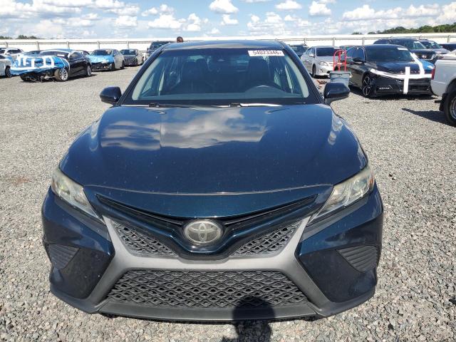 2019 Toyota Camry VIN 4T1B11HK9KU262138 COPART salvage auction — REAR END, FL - CERT OF TITLE SLVG REBUILDABLE, sold $5,600 on 2026-07-02 (photo 5)