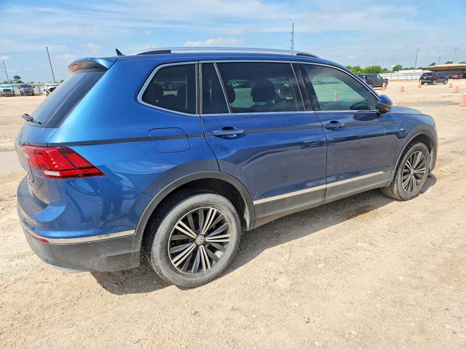 2019 Volkswagen VIN 3VV3B7AX8KM127916 COPART salvage auction — SIDE, Tx - Salvage Vehicle Title, sold $5,900 on 2026-07-22 (photo 3)
