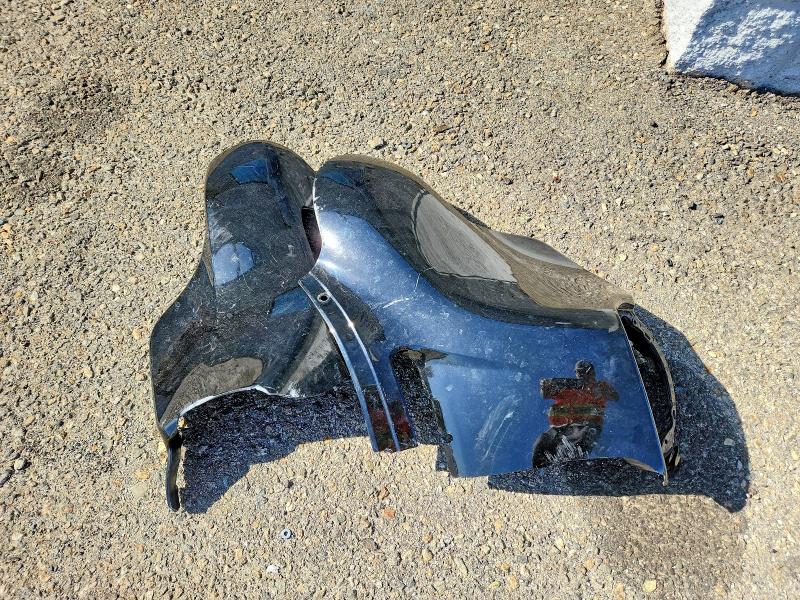 2016 Harley-davidson VIN 1HD1KBM30GB618429 COPART salvage auction — FRONT END, Ca - Salvage Certificate, sold $1,650 on 2026-07-02 (photo 8)