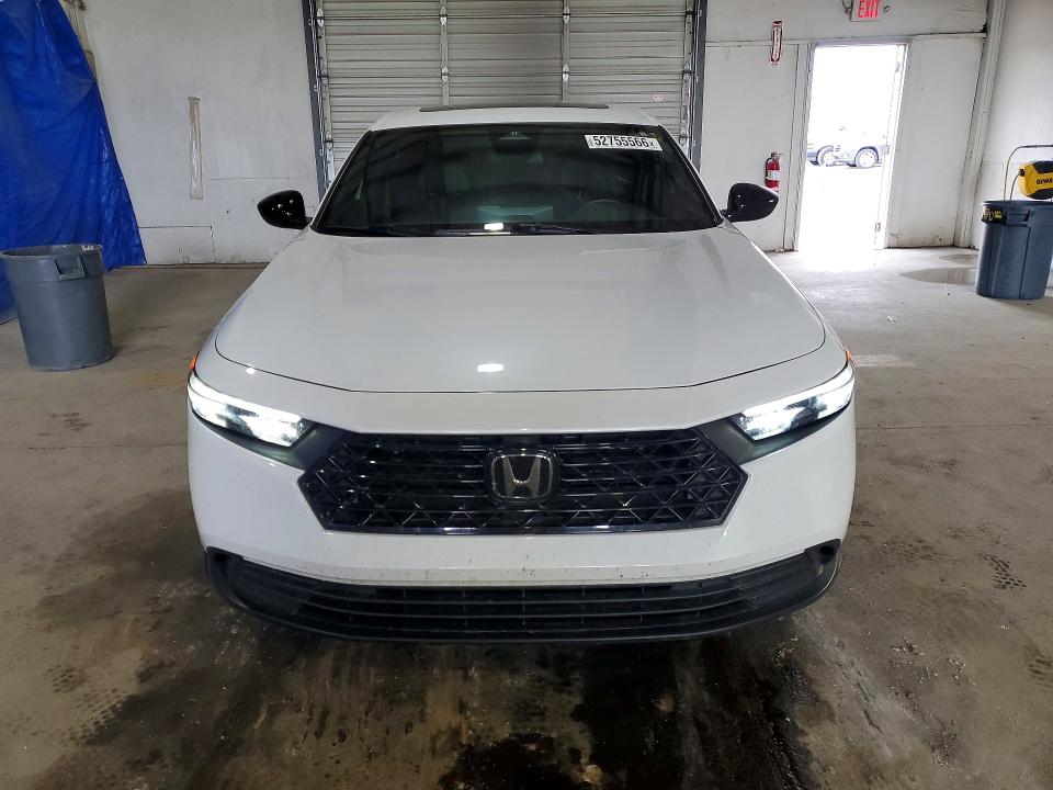 2023 Honda Accord VIN 1HGCY2F56PA003494 COPART salvage auction — REAR END, Ky - Cert Of Title-Salvage, sold $12,900 on 2026-07-27 (photo 5)