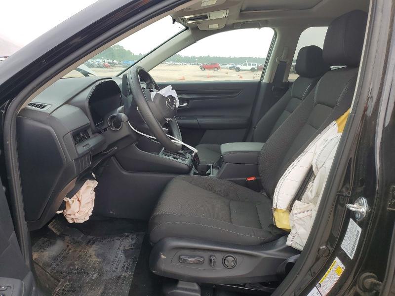 2026 Honda Cr-v VIN 7FARS4H48TE001049 COPART salvage auction — ROLLOVER, IL - SALVAGE CERTIFICATE, sold $7,600 on 2026-07-31 (photo 7)