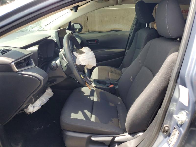 2023 Toyota Corolla VIN 5YFB4MDE3PP054340 COPART salvage auction — FRONT END, FL - CERTIFICATE OF DESTRUCTION, sold $3,450 on 2026-07-31 (photo 7)