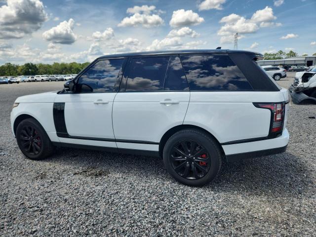 2016 Land rover VIN SALGS2PF2GA316298 COPART salvage auction — SIDE, Fl - Cert Of Title Slvg Rebuildable, sold $6,700 on 2026-07-02 (photo 2)