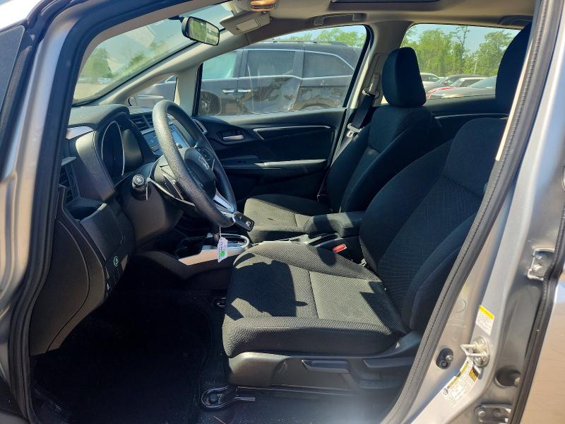 2016 Honda VIN JHMGK5H7XGS015769 COPART salvage auction — FRONT END, Id - Salvage Certificate Of Title, sold $3,800 on 2026-07-09 (photo 7)