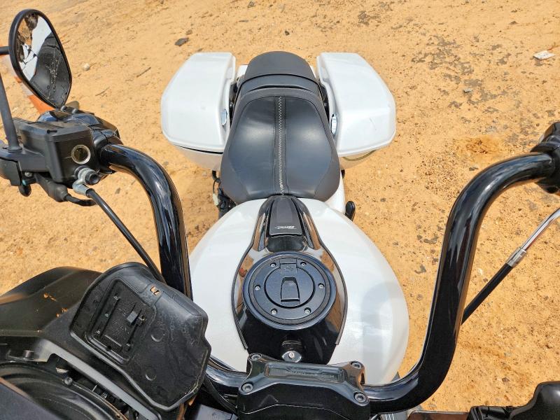 2024 Harley-davidson Fl VIN 1HD1KH713RB652297 COPART salvage auction — SIDE, Al - Cert Of Title-Salvage Title, sold $8,500 on 2026-07-23 (photo 5)