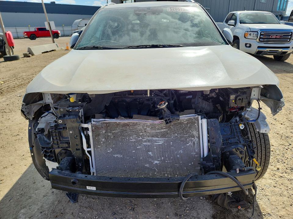 2024 Kia Seltos VIN KNDEPCAA3R7612322 COPART salvage auction — MECHANICAL, Ab - Bos - Nonrepairable, sold $2,300 on 2026-07-09 (photo 5)