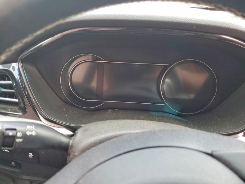 2022 Kia Niro VIN KNDCC3LG8N5153718 COPART salvage auction — ALL OVER, NY - CERTIFICATE OF TITLE (P), sold $600 on 2026-07-17 (photo 9)